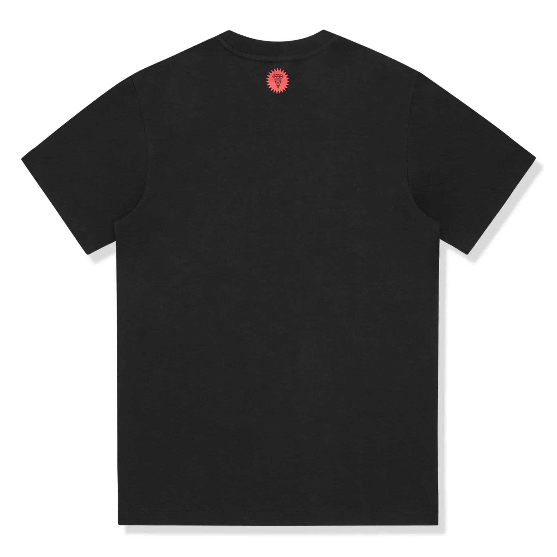 Icecream IC College Black T Shirt