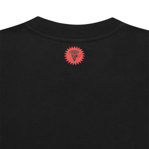 Icecream IC College Black T Shirt
