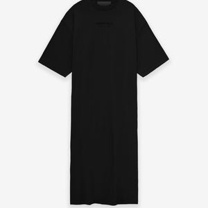 Womens 3/4 Sleeve Dress