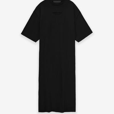 Womens 3/4 Sleeve Dress
