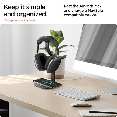 Nanotac™ AirPods Max Series - Stand (MagFit)