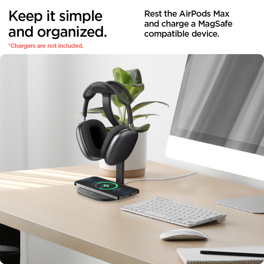 Nanotac™ AirPods Max Series - Stand (MagFit)