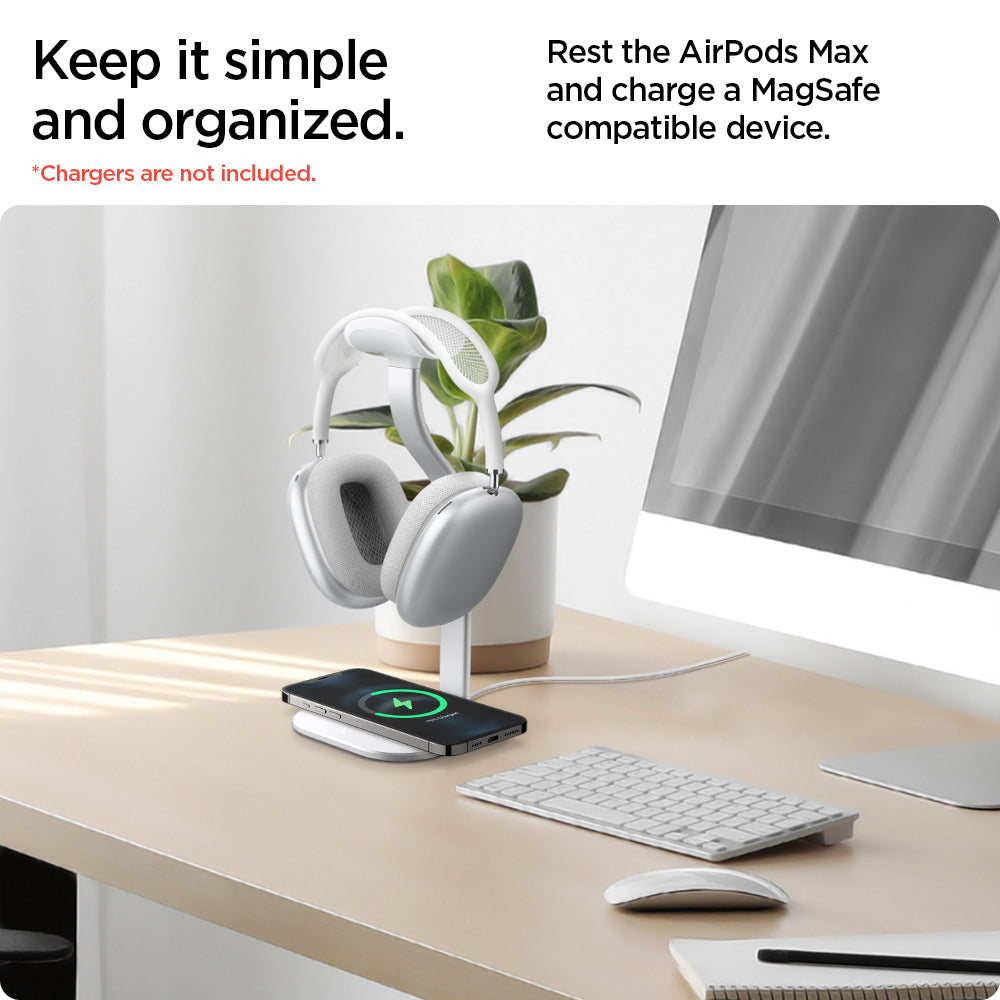 Nanotac™ AirPods Max Series - Stand (MagFit)