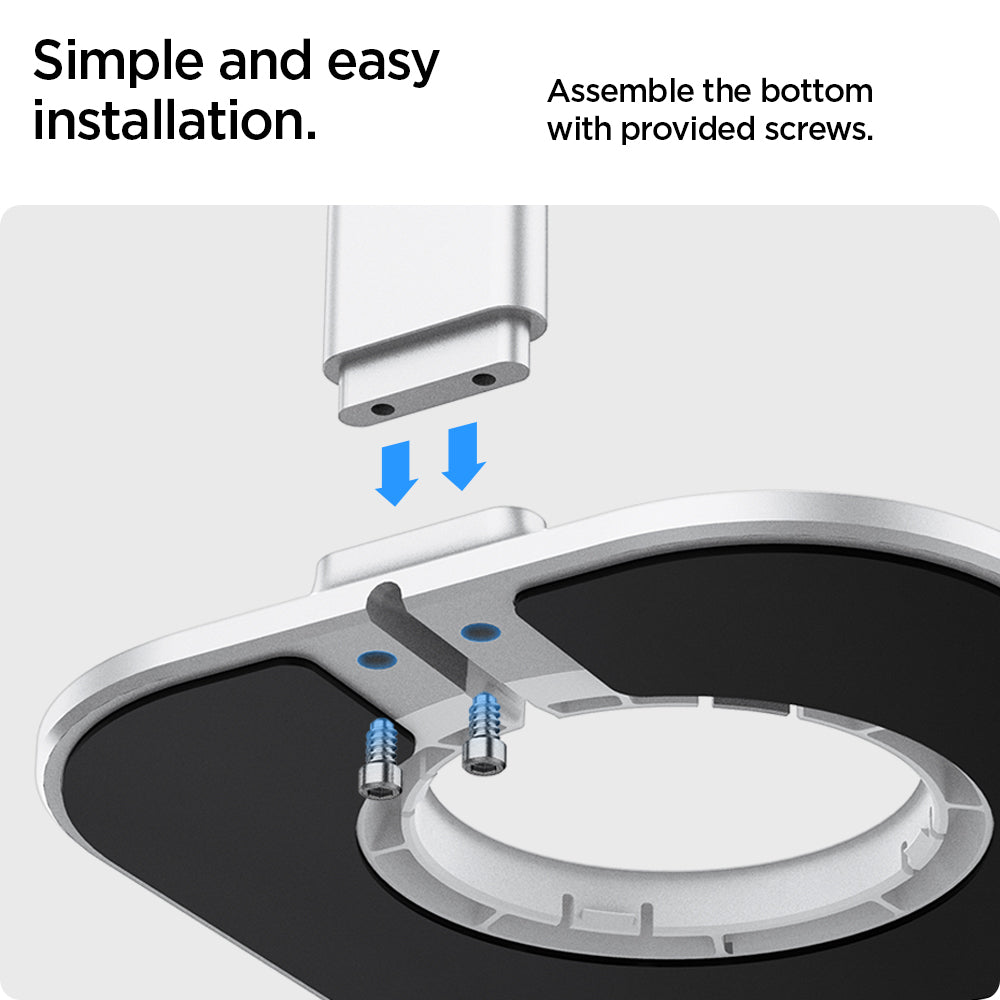 Nanotac™ AirPods Max Series - Stand (MagFit)