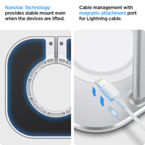 Nanotac™ AirPods Max Series - Stand (MagFit)