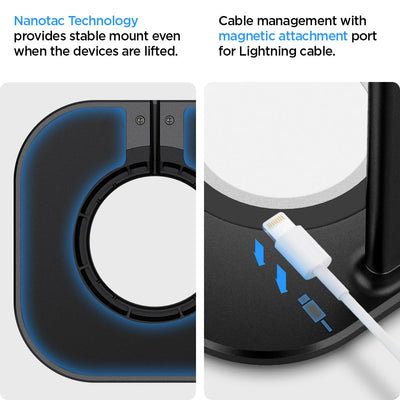 Nanotac™ AirPods Max Series - Stand (MagFit)