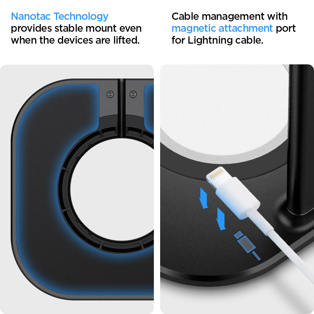 Nanotac™ AirPods Max Series - Stand (MagFit)