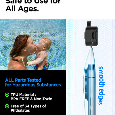AquaShield Waterproof Case | A601