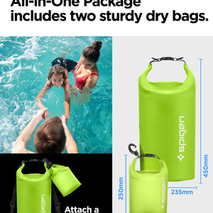 AquaShield Waterproof Bag | A630