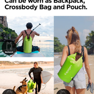 AquaShield Waterproof Bag | A630