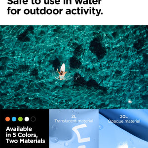 AquaShield Waterproof Bag | A630