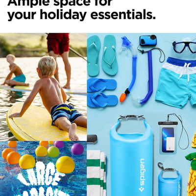 AquaShield Waterproof Bag | A630