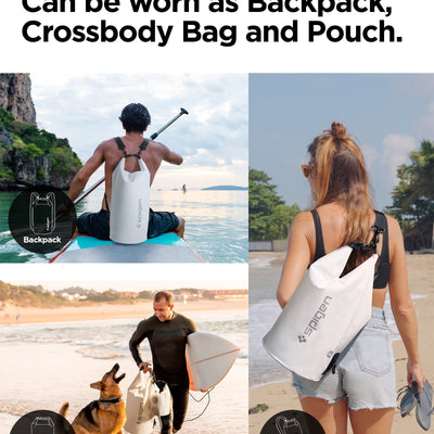 AquaShield Waterproof Bag | A630