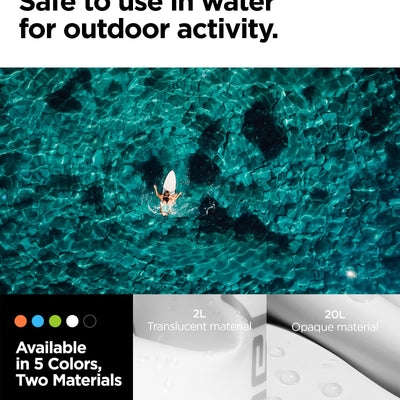AquaShield Waterproof Bag | A630