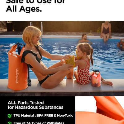 AquaShield Waterproof Bag | A630