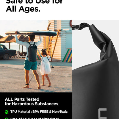 AquaShield Waterproof Bag | A631
