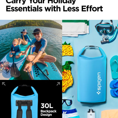 AquaShield Waterproof Bag | A631