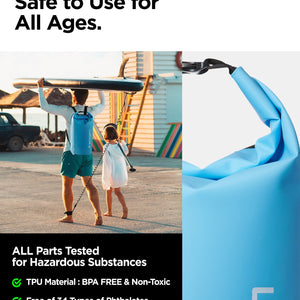 AquaShield Waterproof Bag | A631