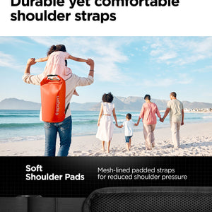 AquaShield Waterproof Bag | A631