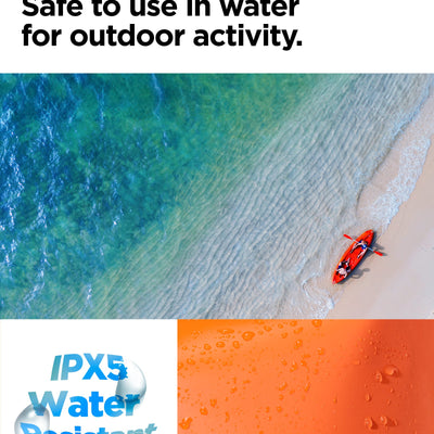 AquaShield Waterproof Bag | A631
