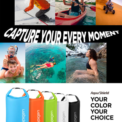 AquaShield Waterproof Bag | A631