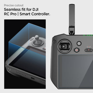 DJI RC Pro Series - Glas.tR SLIM
