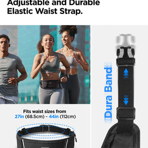 Dynamic Shield™ Running Waistpack | A710