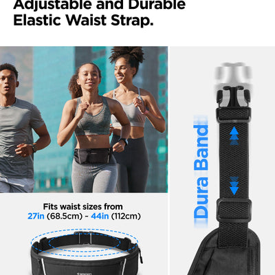 Dynamic Shield™ Running Waistpack | A710
