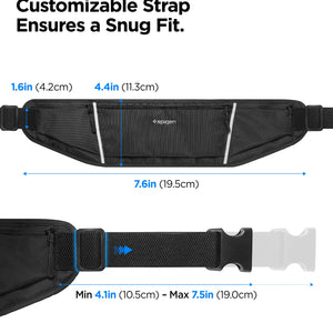 Dynamic Shield™ Running Waistpack | A710