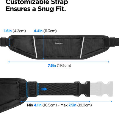Dynamic Shield™ Running Waistpack | A710