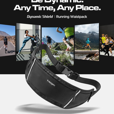Dynamic Shield™ Running Waistpack | A710