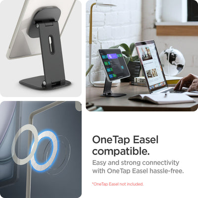 iPad Air Series - Air Skin Pro OneTap