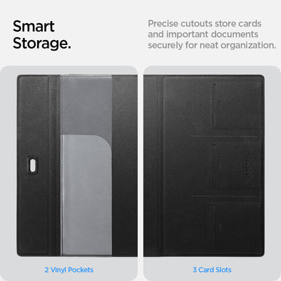 Registration Card Holder | IC100