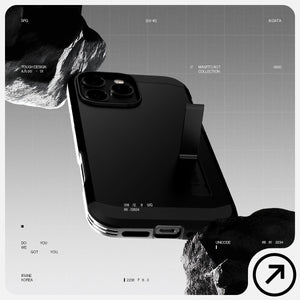 iPhone 16 Series - Tough Armor T AI (MagFit + Camera Control)