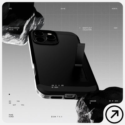iPhone 16 Series - Tough Armor T AI (MagFit + Camera Control)