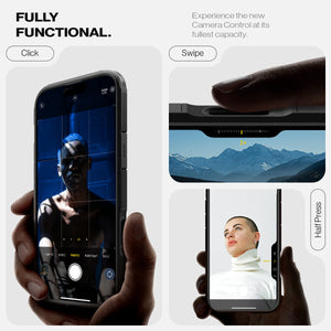 iPhone 16 Series - Tough Armor T AI (MagFit + Camera Control)