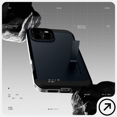 iPhone 16 Series - Tough Armor T AI (MagFit + Camera Control)