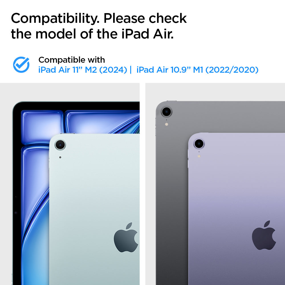 iPad Air Series - Ultra Hybrid Pro