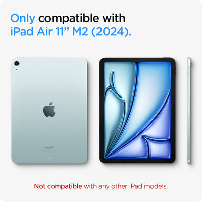iPad Air Series - Paper Touch EZ Fit