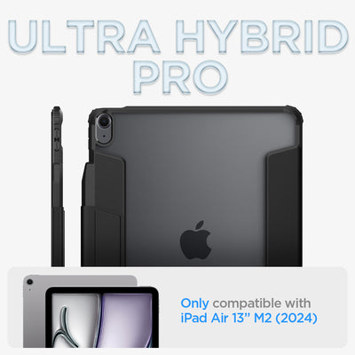 iPad Air Series - Ultra Hybrid Pro