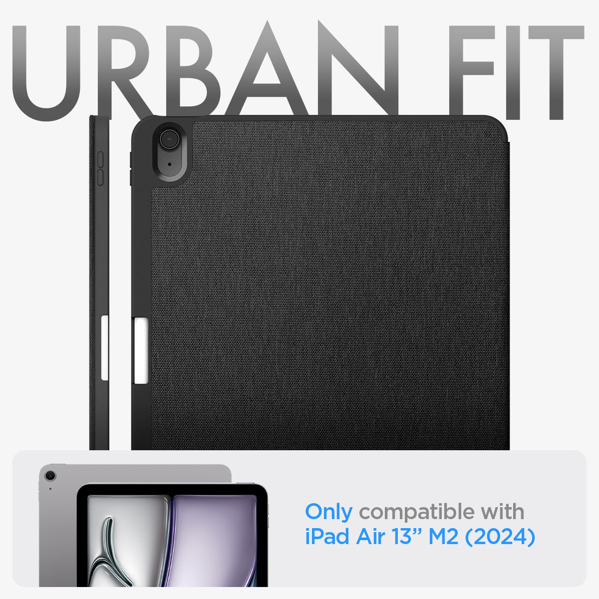 iPad Air Series - Urban Fit