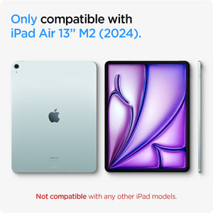 iPad Air Series - GLAS.tR EZ FIT