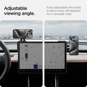 Tesla Models - OneTap Screen Car Mount | ITLST90 (MagFit)