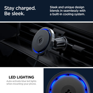 OneTap Pro 3 CryoMax™ Hook Car Mount | ITS13WC (MagFit)