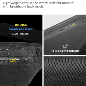 Waist Bag | KD411
