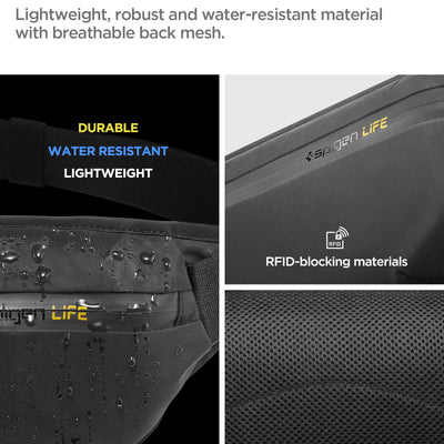 Waist Bag | KD411