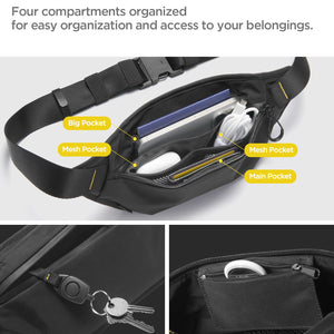 Waist Bag | KD411