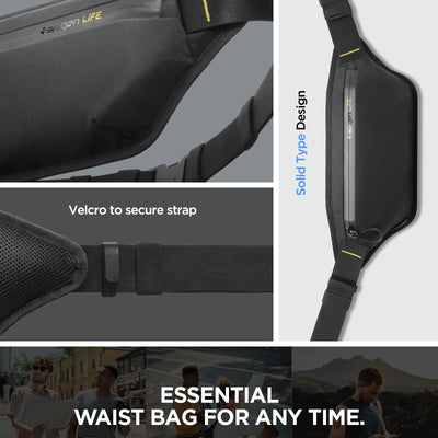 Waist Bag | KD411