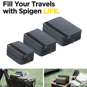 Travel Packing Cubes | KD600