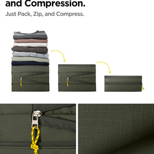 Travel Packing Cubes | KD600